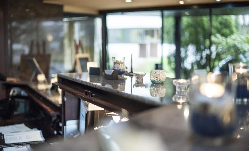 Stargaze Home Hotel Haan Ngoại thất bức ảnh