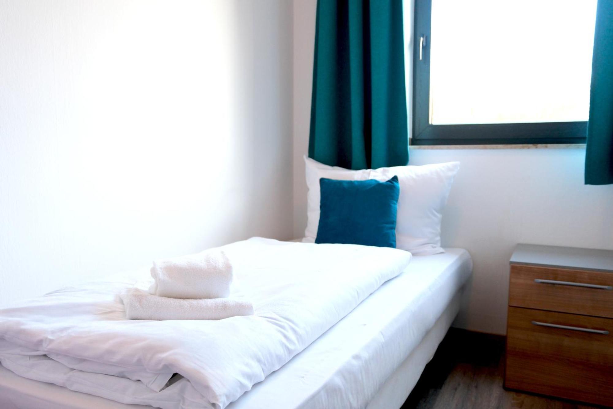Stargaze Home Hotel Haan Ngoại thất bức ảnh