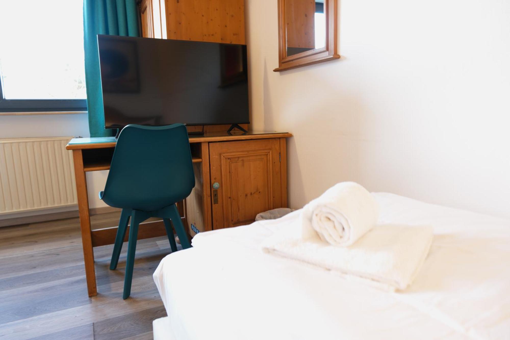 Stargaze Home Hotel Haan Ngoại thất bức ảnh
