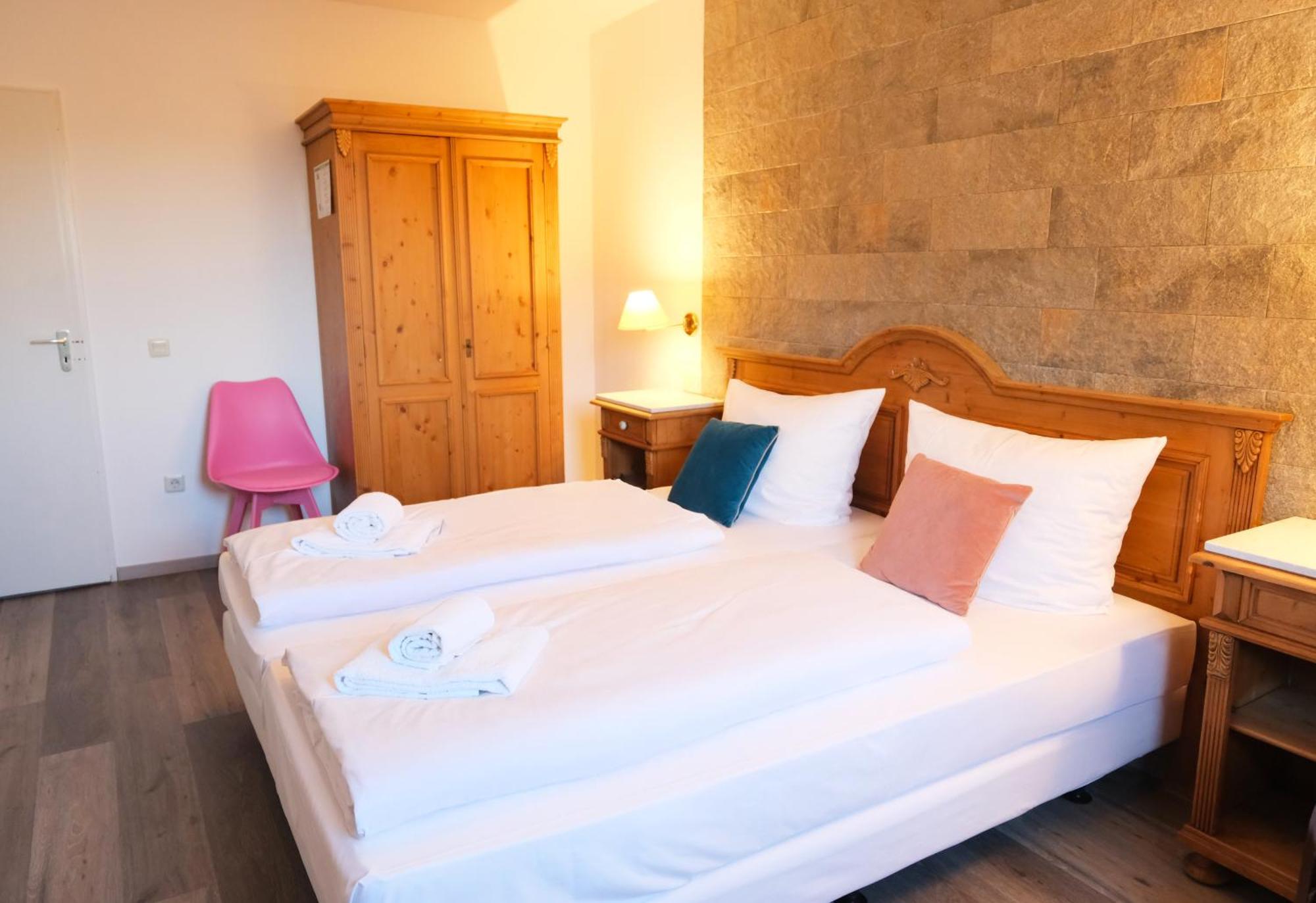 Stargaze Home Hotel Haan Ngoại thất bức ảnh