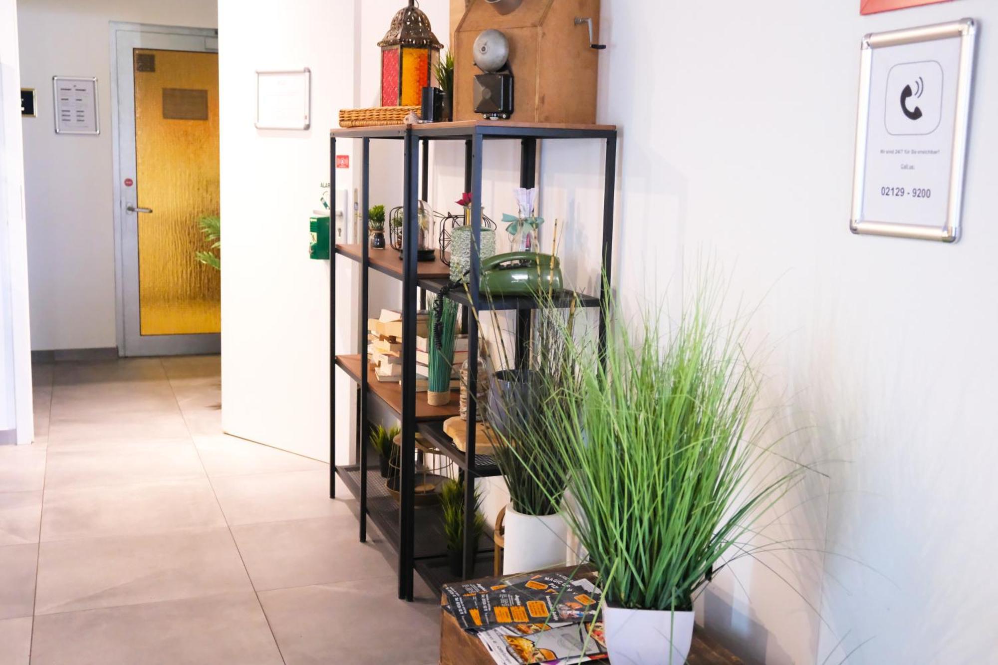 Stargaze Home Hotel Haan Ngoại thất bức ảnh
