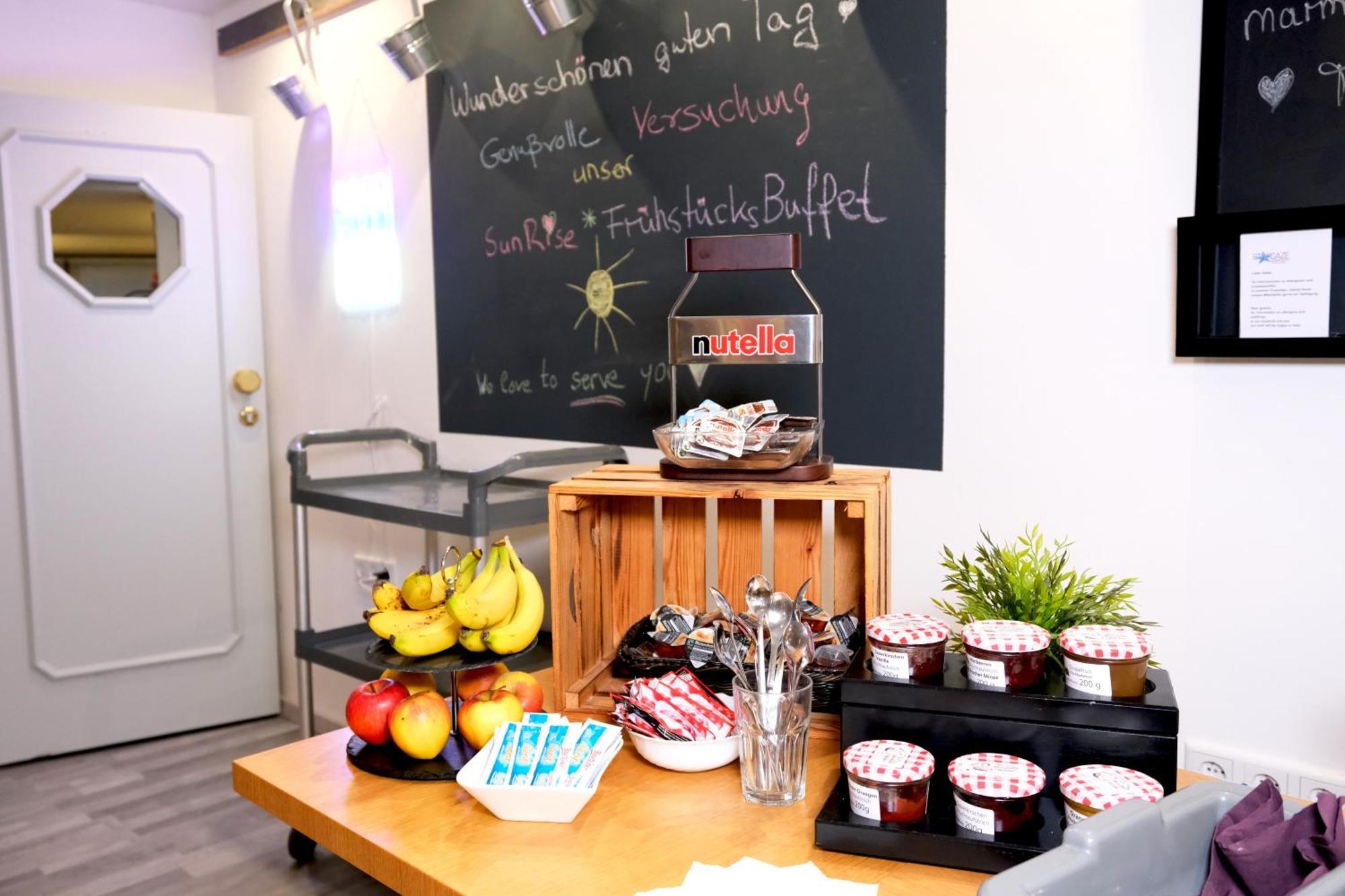 Stargaze Home Hotel Haan Ngoại thất bức ảnh
