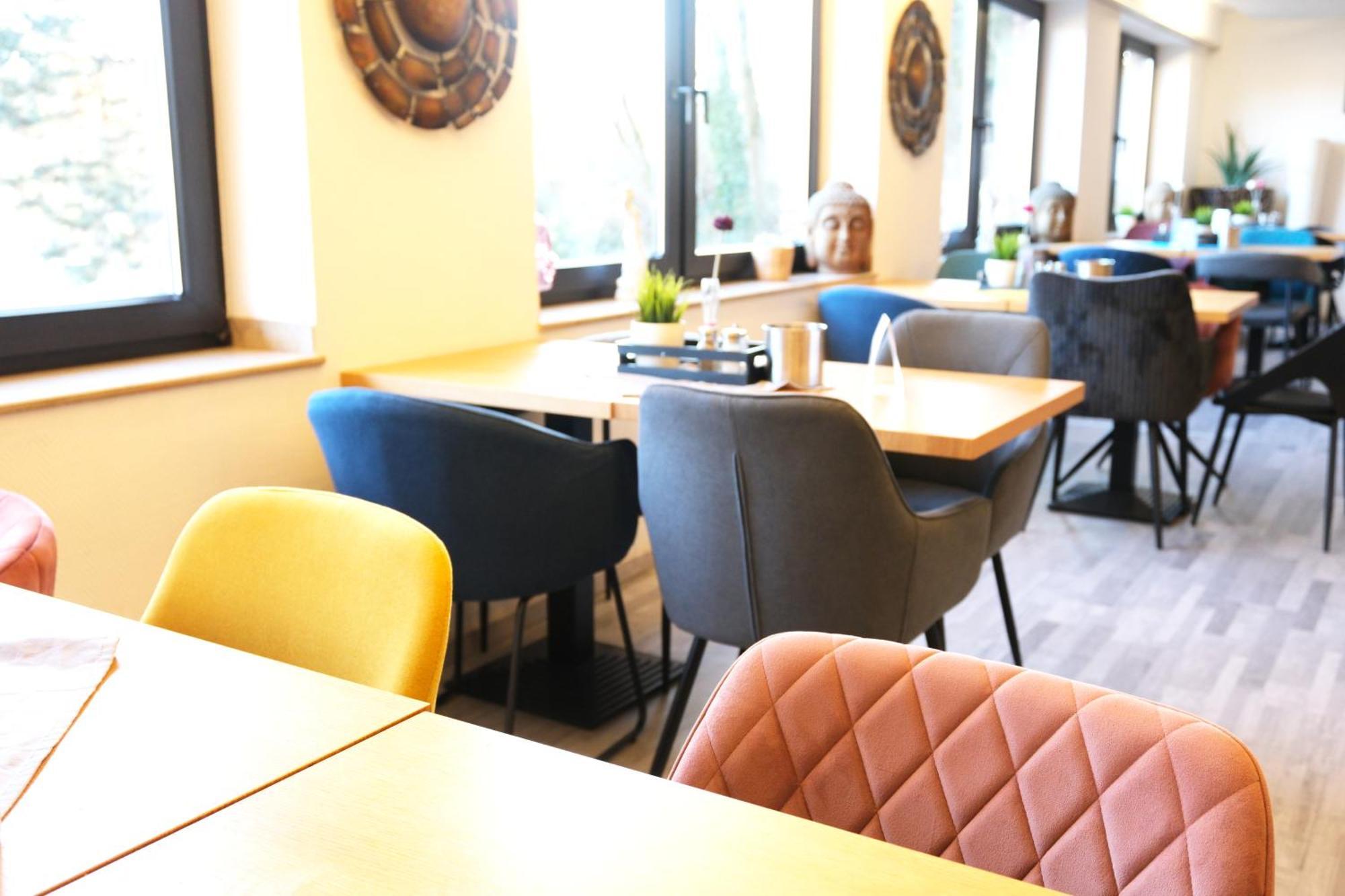 Stargaze Home Hotel Haan Ngoại thất bức ảnh