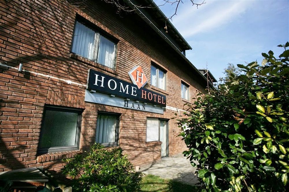 Stargaze Home Hotel Haan Ngoại thất bức ảnh